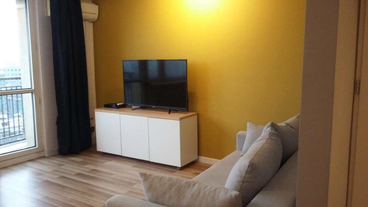 Apartament Katowice Centrum Eksteriør billede