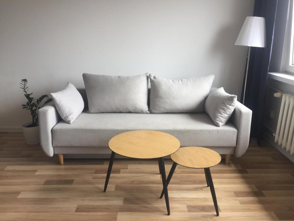 Apartament Katowice Centrum Eksteriør billede