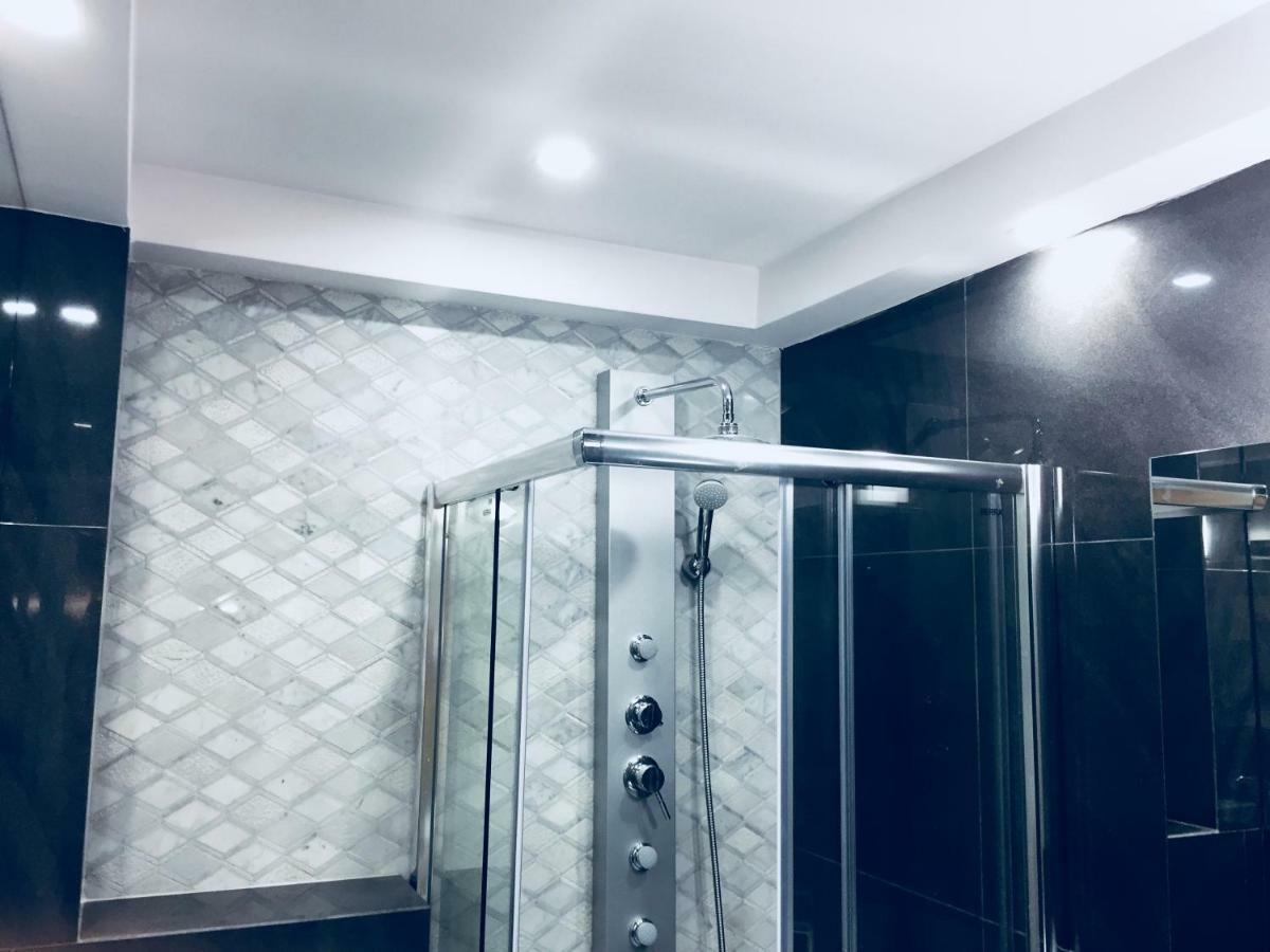 Apartament Katowice Centrum Eksteriør billede